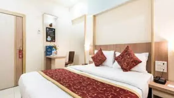 OYO Rooms Panvel Near Civil Court | Maharaştra - Raigad - Bombay (ve civarı) - Navi Bombay