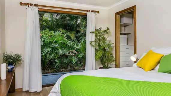 Bottlebrush Cottage | New South Wales - Byron Bay (ve civarı) - Suffolk Park