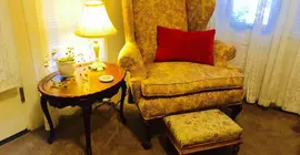 Bayberry Inn B&B | Oregon - Medford (ve civarı) - Ashland