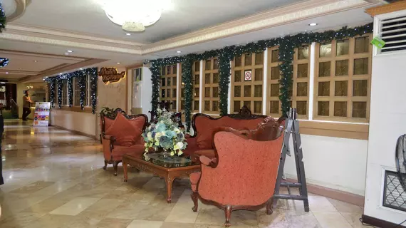 Phela Grande Hotel | Soccsksargen - General Santos