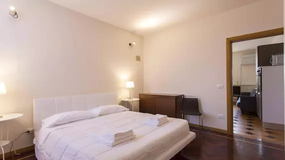 Residenza Ariosto Depandance | Emilia-Romagna - Bolonya (vilayet) - Bologna - Santo Stefano