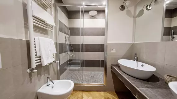 N4U Guest House Florence | Toskana - Floransa (il) - Floransa - Duomo