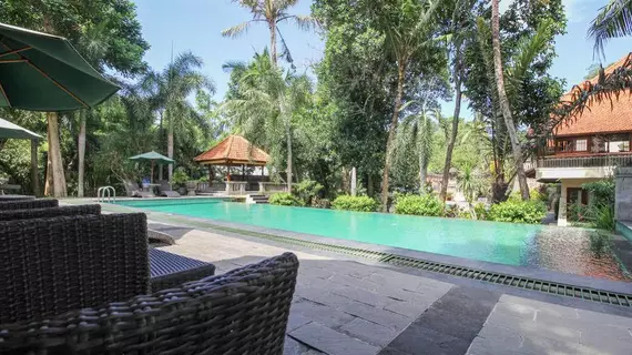 Airy Ubud Mandala Wisata Wenara Wana Bali | Bali - Ubud - Ubud Kent Merkezi