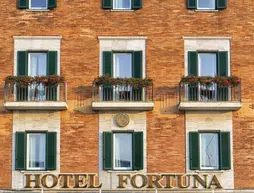 Hotel Fortuna | Marche - Ancona (vilayet) - Ancona