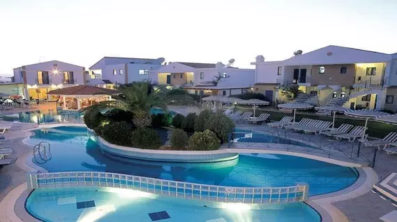 Pefki Islands Resort | Ege Adaları - Rodos Bölgesel Birimi - Rodos