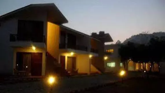 Leisure Vacations Myrica Resort | Uttarkand - Ramnagar