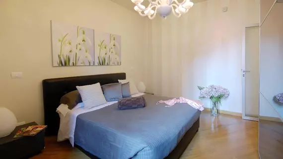 Al Saraceno Residence | Lazio - Roma (ve civarı) - Roma Kent Merkezi - Rione II Trevi