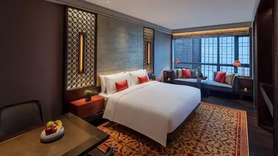 Regent Chongqing | Chongqing (ve civarı) - Chongqing