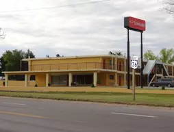 Econo Lodge | Kansas - Phillipsburg