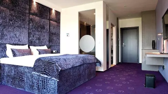 G Design Hotel | Ljubljana (ve civarı)