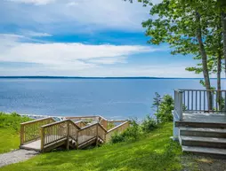 Glenmoor By The Sea | Maine - Camden (ve civarı) - Lincolnville