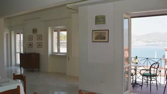 Residence Punta Stendardo | Lazio - Latina (vilayet) - Gaeta