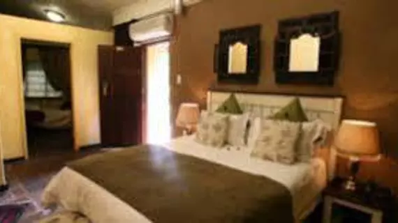 Casa Toscana Lodge | Gauteng - City of Tshwane - Johannesburg (ve civarı) - Pretoria