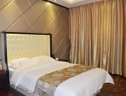 Guangzhou Kadun Hotel | Guangdong - Guangzhou (ve civarı) - Guangzhou