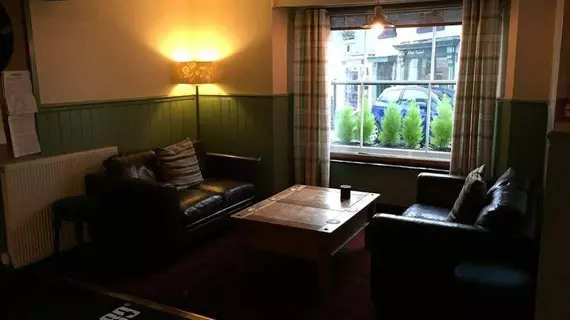 Globe Inn | Devon (kontluk) - South Hams - Buckfastleigh