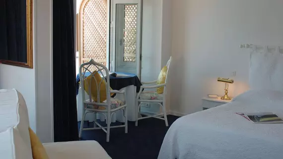 Hôtel Le Roquebrune | Provence - Alpes - Cote d'Azur - Monaco (ve civarı) - Roquebrune-Cap-Martin