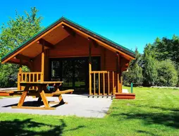 Mirabell Chalets | Otago - Central Otago District - Alexandra