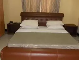 The Nest Hotel | Lagos (ve civarı) - Lagos - Onigbongbo - Ikeja