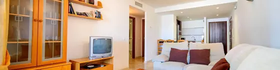 Apartamento Bennecke Leonardo | Valencia Bölgesi - Alicante (vilayet) - Vega Baja del Segura - Torrevieja