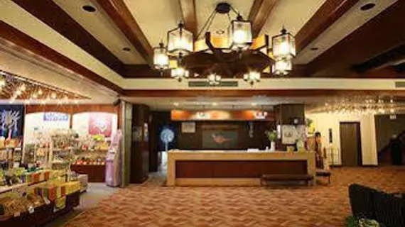 Nozawa Grand Hotel | Nagano (idari bölge) - Kitaazumi - Nagano (ve civarı) - Nozawaonsen