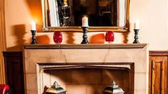 The Manor Hotel | Galler - Powys - Crickhowell