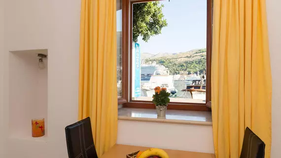 Apartments Orka | Dubrovnik-Neretva - Dubrovnik (ve civarı) - Dubrovnik - Lapad