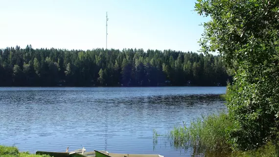 Nuuksio | Uusimaa - Helsinki (ve civarı) - Espoo