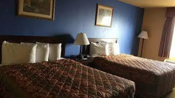 Hilltop Inn and Suites | Arkansas - Greenbrier