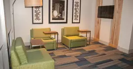 Holiday Inn Express and Suites Decatur | Alabama - Huntsville (ve civarı) - Decatur