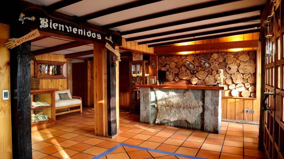 Hotel Posada Farellones | Santiago - Lo Barnechea - Farellones