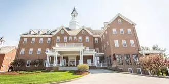 The Delafield Hotel