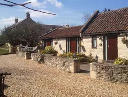 The Beeches Farmhouse Bed And Breakfast | Wiltshire (kontluk) - Bradford-on-Avon