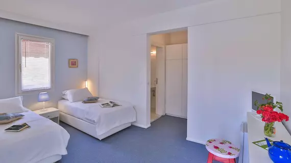 Taytanli Motel | İzmir - Çeşme