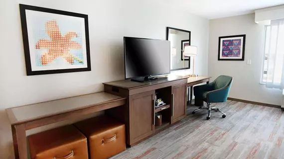 Hampton Inn Denver Tech Center South | Kolorado - Denver (ve civarı) - Englewood