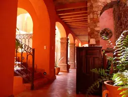 Casa Colibri | Guanajuato - San Miguel de Allende