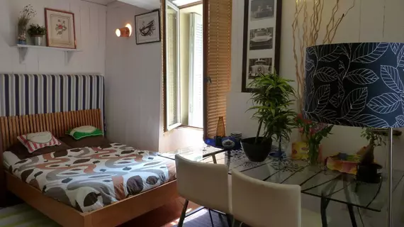 Prêcheurs Studios | Provence - Alpes - Cote d'Azur - Bouches-du-Rhone (bölge) - Aix-en-Provence (ve civarı) - Aix-en-Provence - Aix-en-Provence Tarihi Merkezi