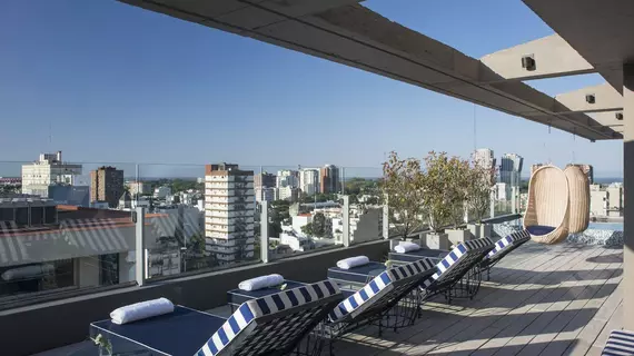 Urbanica The Libertador Hotel | Buenos Aires (ili) - Buenos Aires (ve civarı) - Buenos Aires - Belgrano