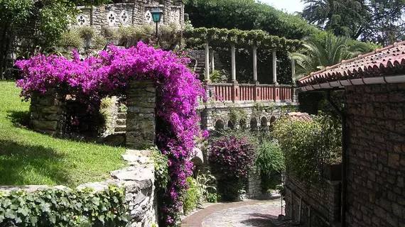 Hotel La Vela-Castello Il Rifugio | Liguria - Cenova (il) - Santa Margherita Ligure