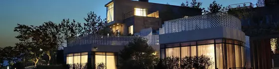 Lotte Resort Jeju Art Villas | Jeju Adası - Seogwipo - Jungmun