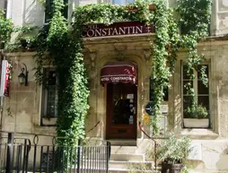 Constantin | Provence - Alpes - Cote d'Azur - Bouches-du-Rhone (bölge) - Arles (ve civarı) - Arles