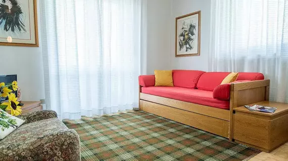 Residence des Alpes | Veneto - Vicenza (vilayet) - Asiago