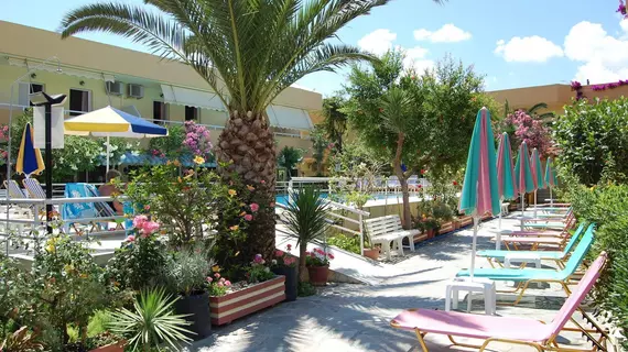 Missiria Apartments | Girit Adası - Rethimnon (bölge) - Rethimnon