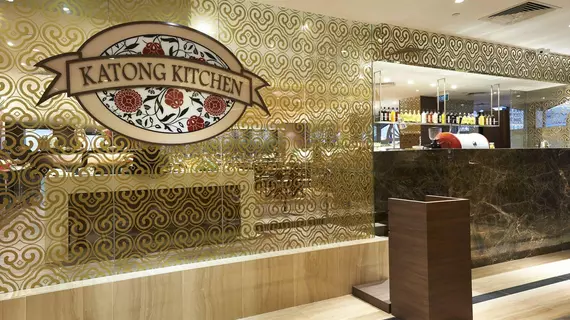 Village Hotel Katong by Far East Hospitality | Singapur - Katong - Doğu Sahili