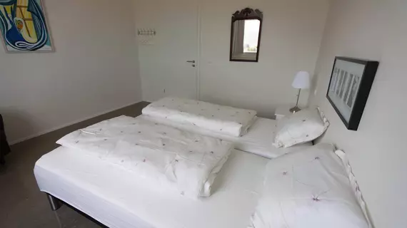 Ljósafossskóli Hostel | Güney İzlanda - Selfoss