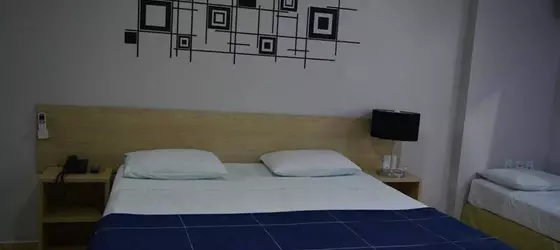 Hotel Ciribaí | Northeast Region - Alagoas (eyaleti) - Maceio - Jatiuca