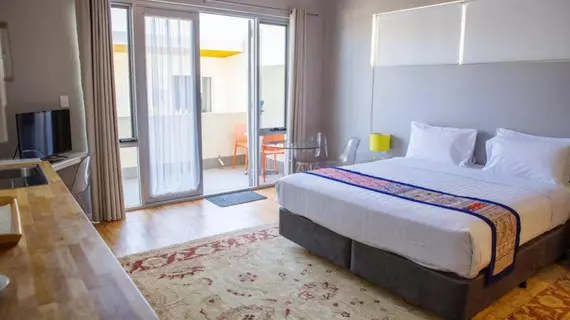 30 Arundel Accommodation | Batı Avustralya - Perth (ve civarı) - Fremantle