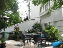 Juliette's Bed and Breakfast | Londra (ve civarı) - City of Westminster - Bayswater