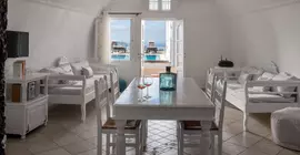 Agnadema Apartments | Ege Adaları - Santorini