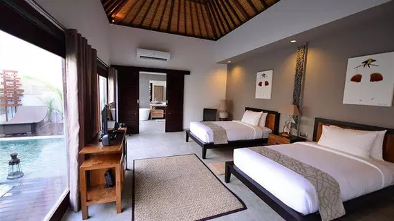 Zoe Villa | Bali - Badung - Canggu - Berawa