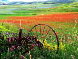 Hotel Europa | Umbria - Perugia (vilayet) - Norcia